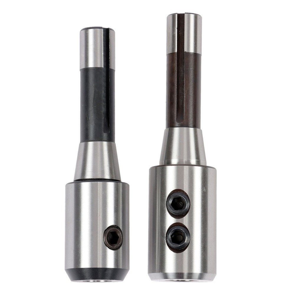 R8 8PCS Precision End Mill Tool Holder Set for Milling Machine 202-5310