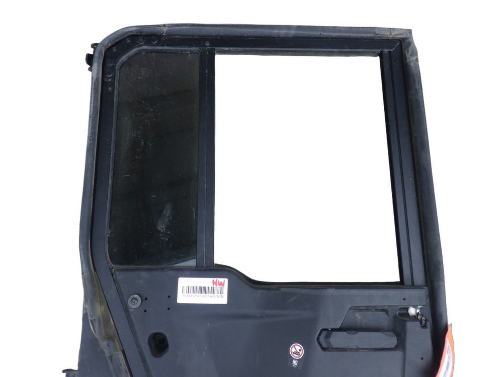 Can-Am Defender MAX HD10 HD8 CAB 2016+ Crew Doors Front Rear 53973