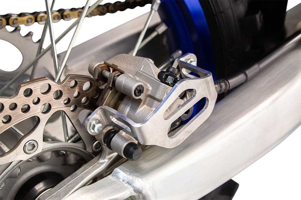 Works Connection Caliper Guard - 25-034