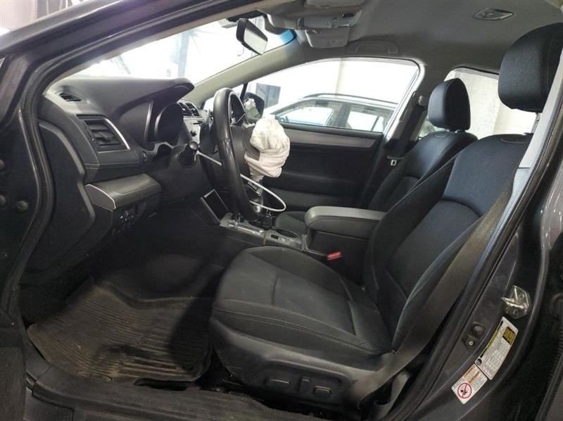 Camera/Projector Camera Windshield Mounted Upper Fits 19 LEGACY 267485