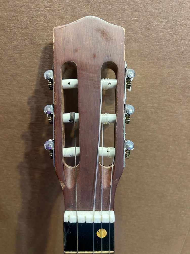 Stradolin CG50 Classical Guitar Made In Korea 36"