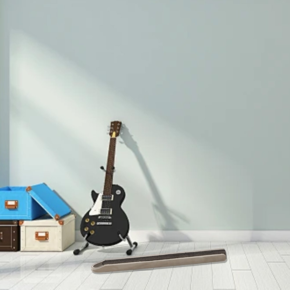 Improved Playing Experience with this Handcrafted Silver Tone Banjo Mute