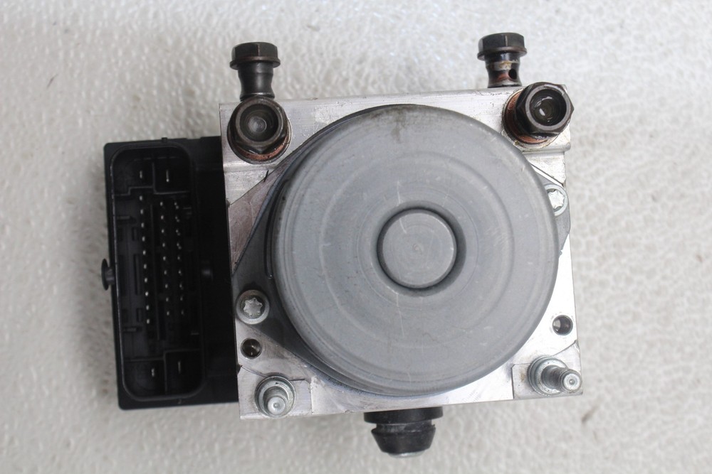 11-13 DUCATI MONSTER 1100 EVO ABS ABS PUMP UNIT MODULE