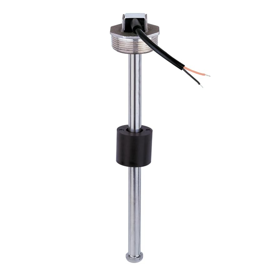 USA SSS Fuel & Water Level Sensor () 8" S5U