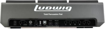 Ludwig Total Percussion Multipad