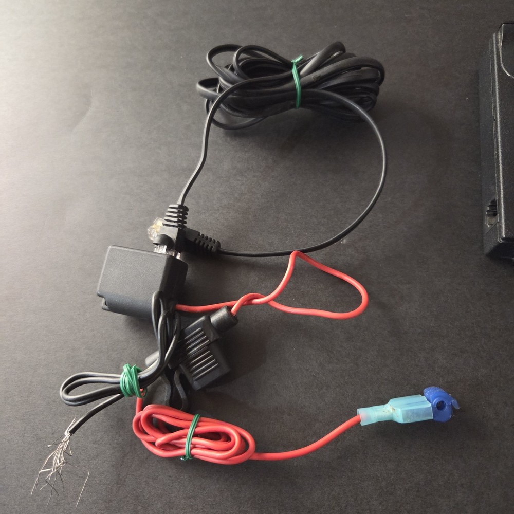 valentine one gen 1 radar detector