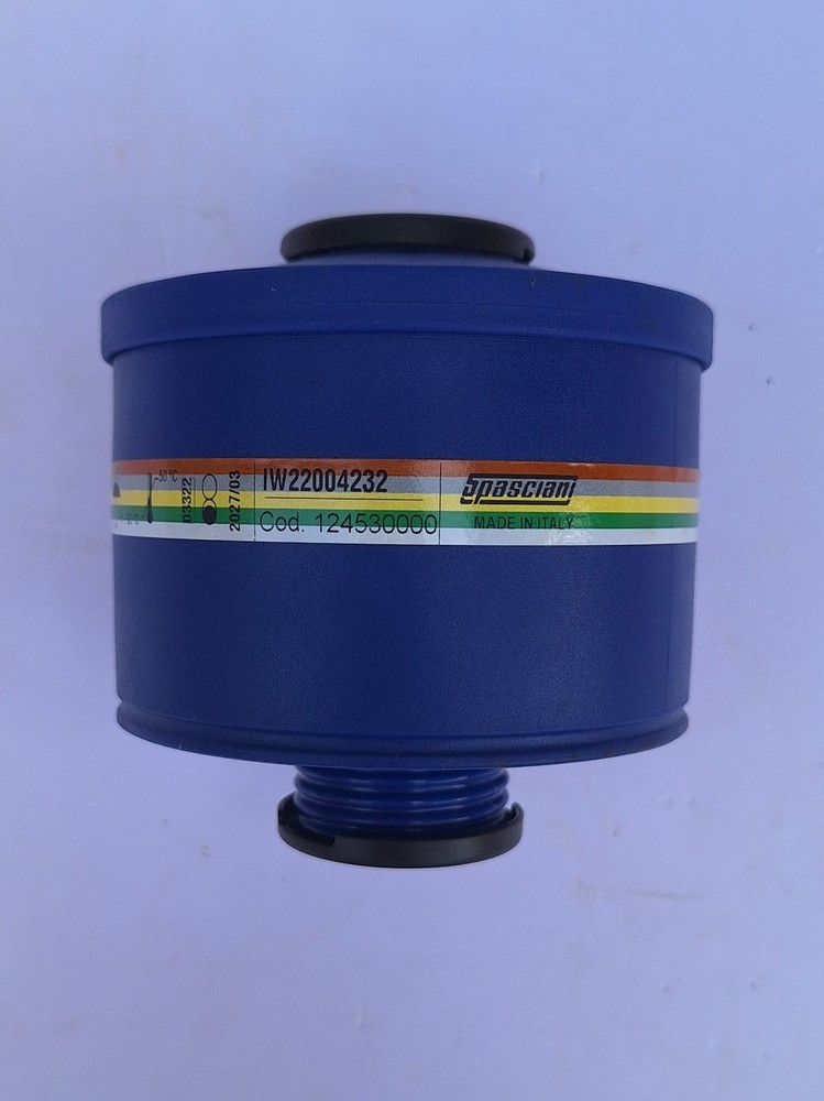SPASCIANI A2B2E2K2P3 R D COMBINED FILTER 03/2027