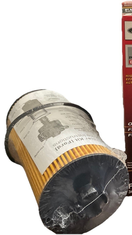 OEM Engine Oil Filter Motorcraft FL-2016