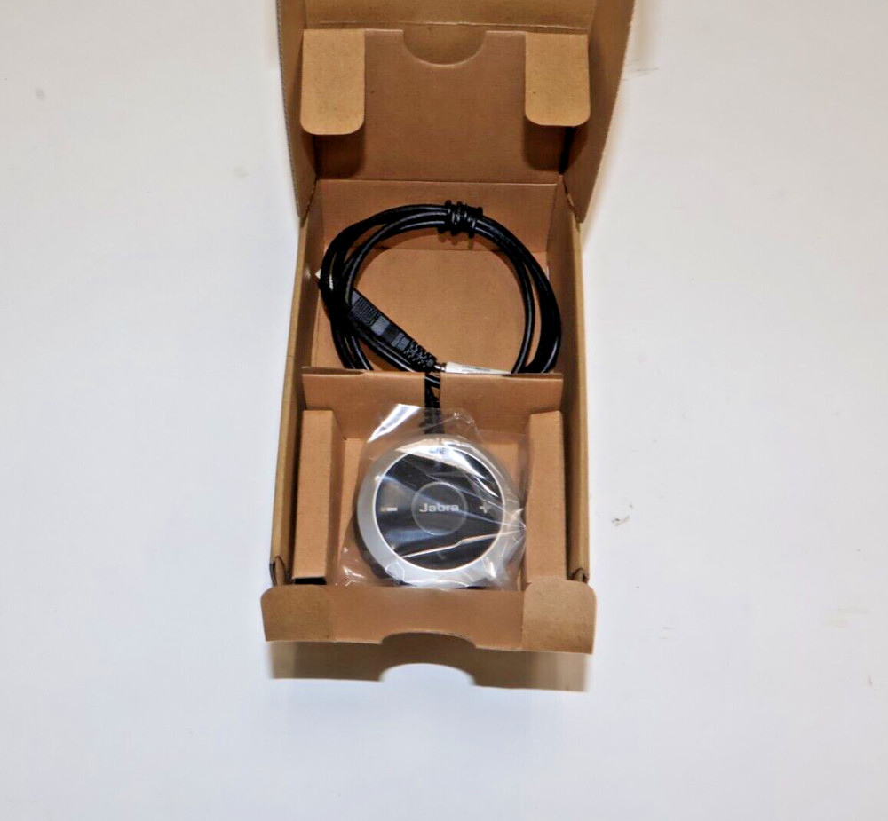 Jabra GN Model ENC010 Connection 14208-04