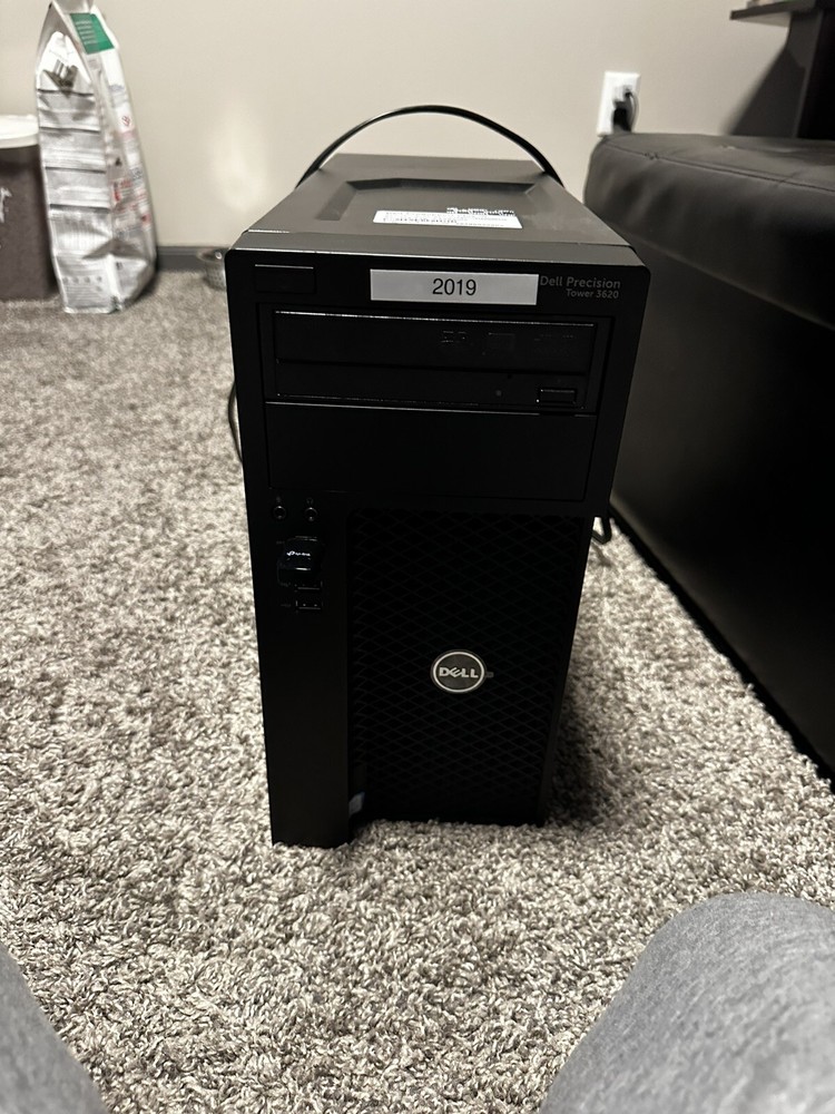 Dell PC - Gaming - Work - Fun/GoodBuild