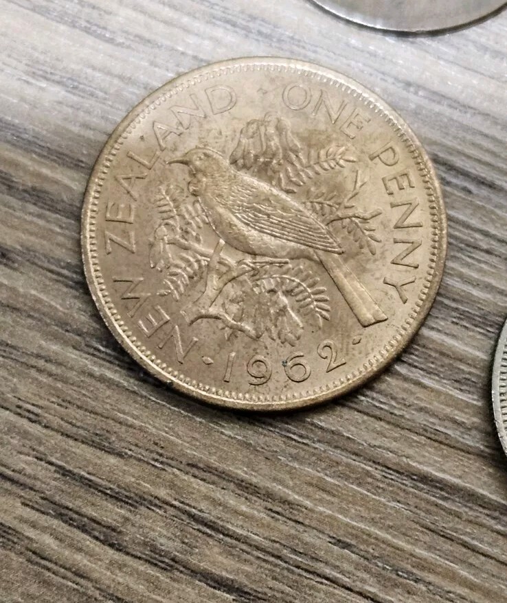 coin lot