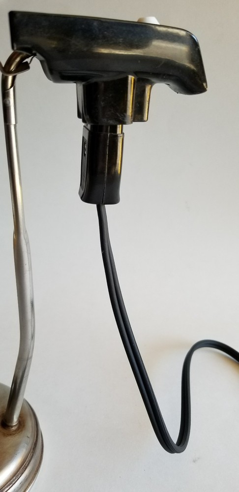 NEW CORNINGWARE REPLACEMENT ELECTRIC COFFEE POWER CORD