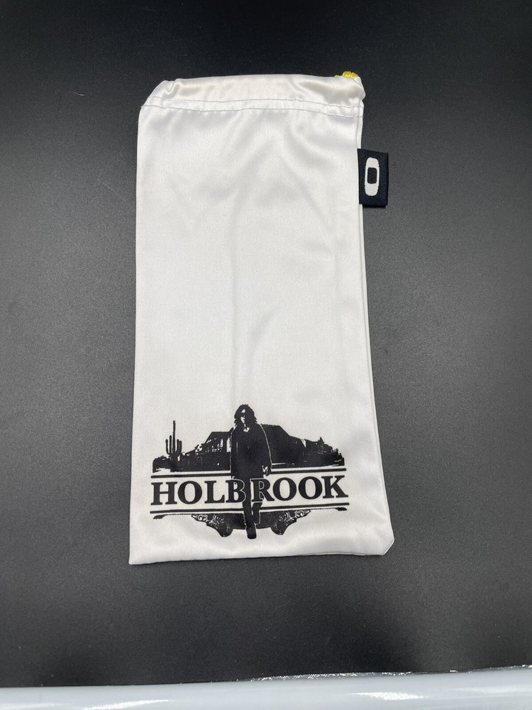 Oakley Holbrook Shaun White Microfiber Bag