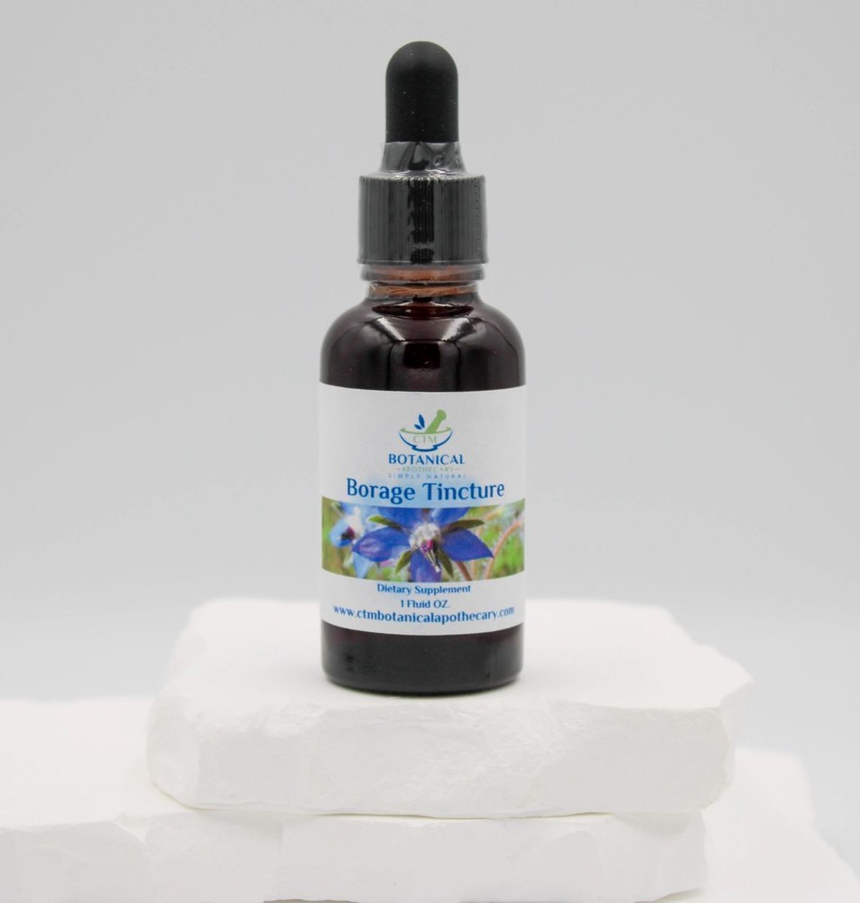 Borage Tincture
