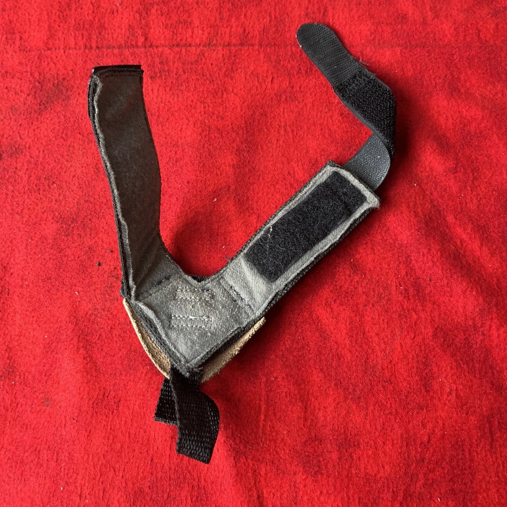 ARCHERY HEAVY DUTY WRIST SPREADER NYLON (k)