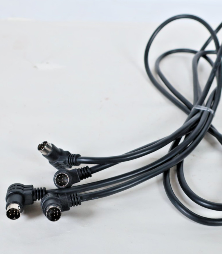 Epsilon CDUSB-2000 Rackmount Multi-Function CD Player