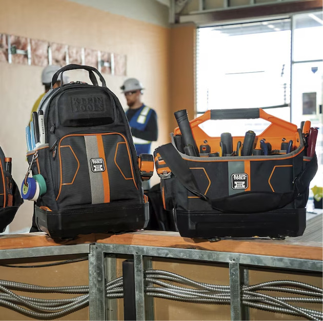 Klein Tools MODbox Tool Tote