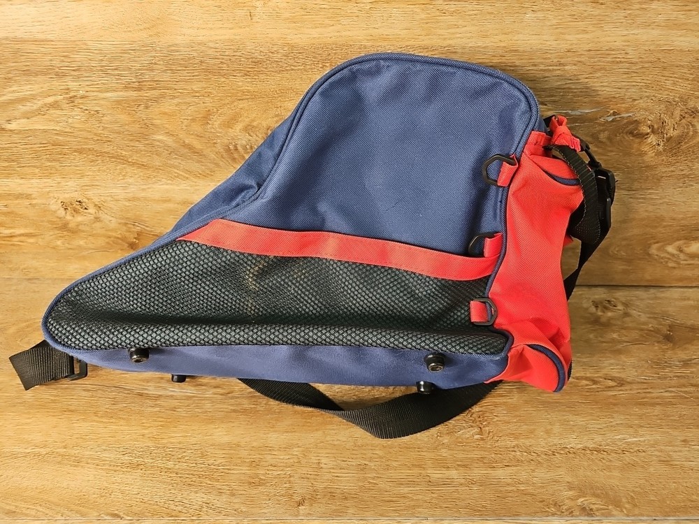 Xtreme Limits Rollerblade Bag VTG