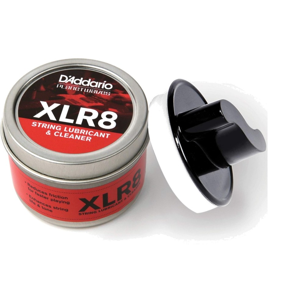 Accessories String Lubricant/Cleaner