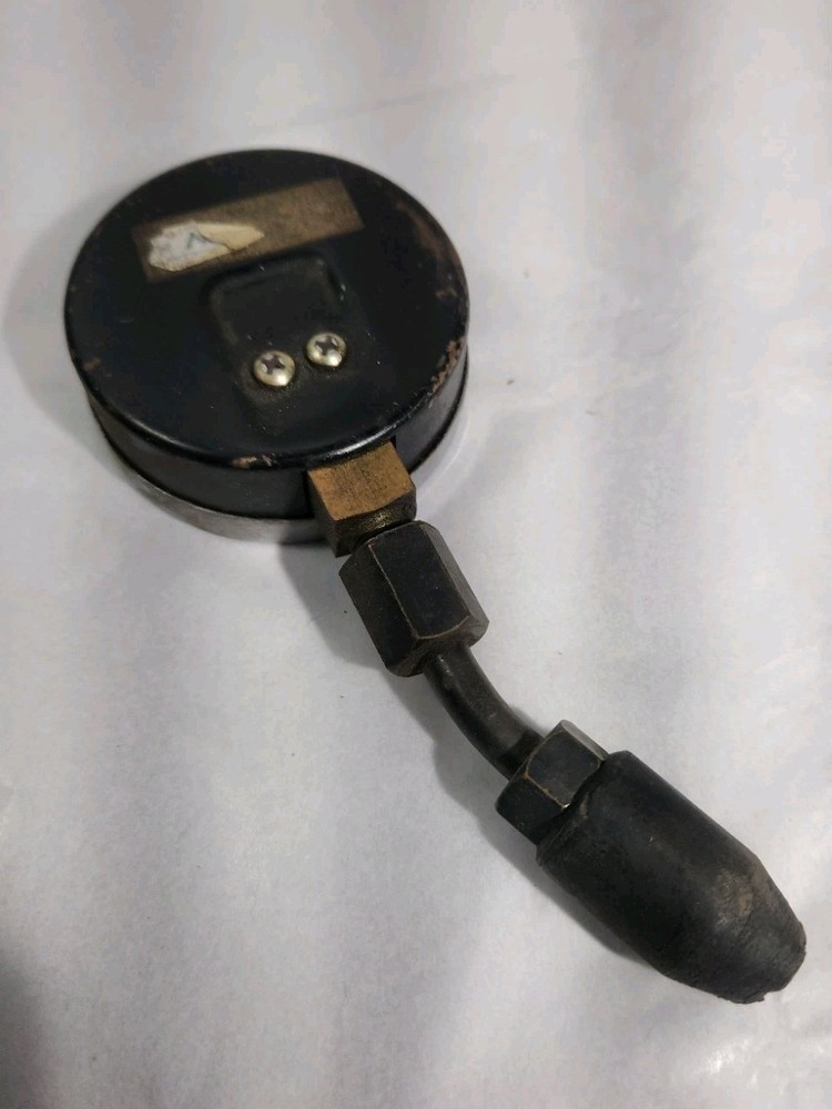 Compression Tester for all engines. Tested and is working well.