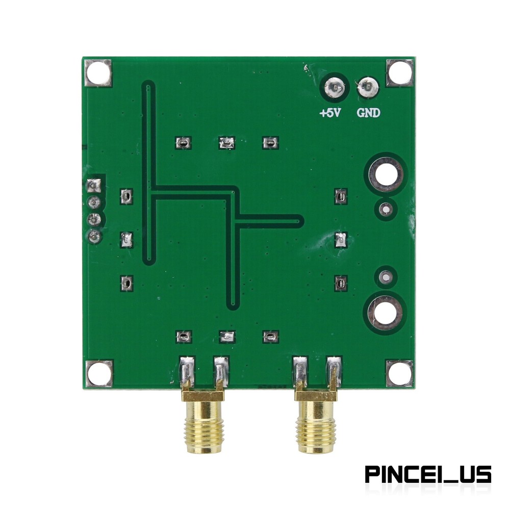 AD5933 Impedance Converter and Network Analyzer Module with 1M Sampling Rate pe6