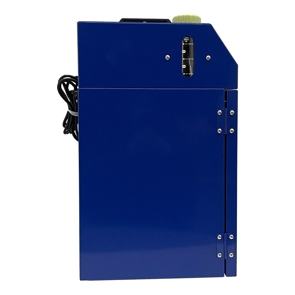 110V Single Head Automatic Thread Cutting Machine Clothes Wire Cutter 700W