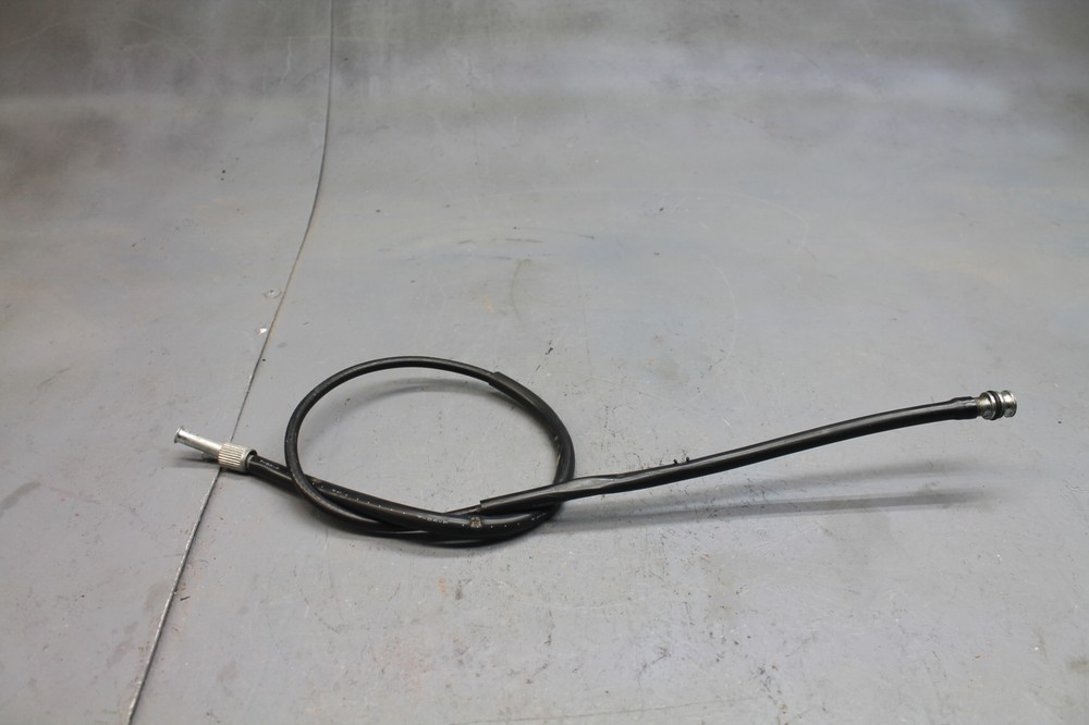 1987 SUZUKI SP125 FRONT BRAKE CABLE LINE