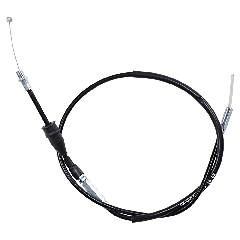 Motion Pro 05-0075 Black Vinyl Throttle Cable