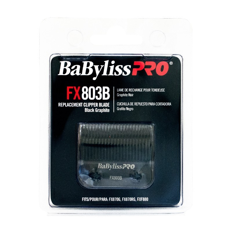 BABYLISS PRO BLADE CLIPPER #FX803B