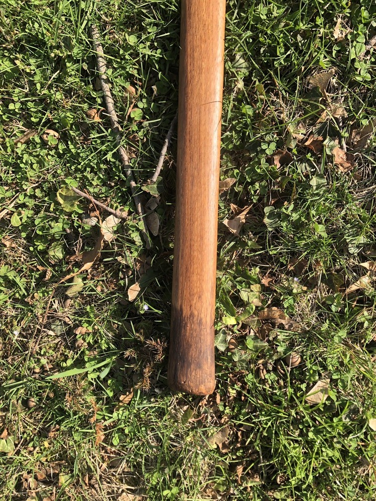 Vintage unmarked 3/2 Rockaway Pattern Axe