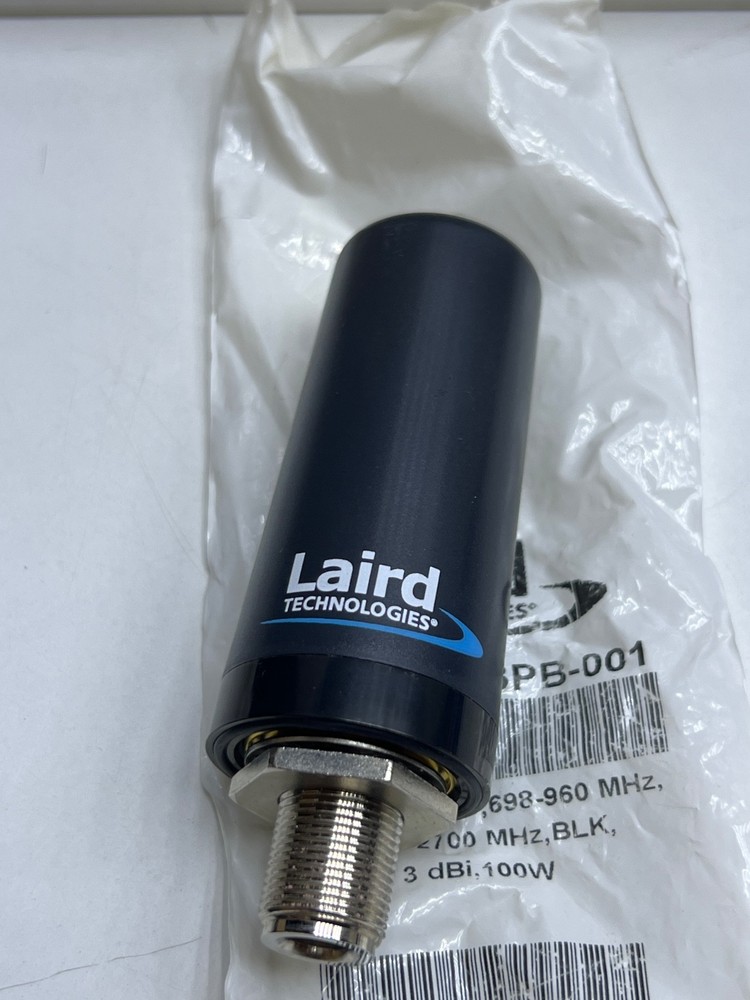 Laird TRA6927M3PB-001 PHANTOM ANTENNA