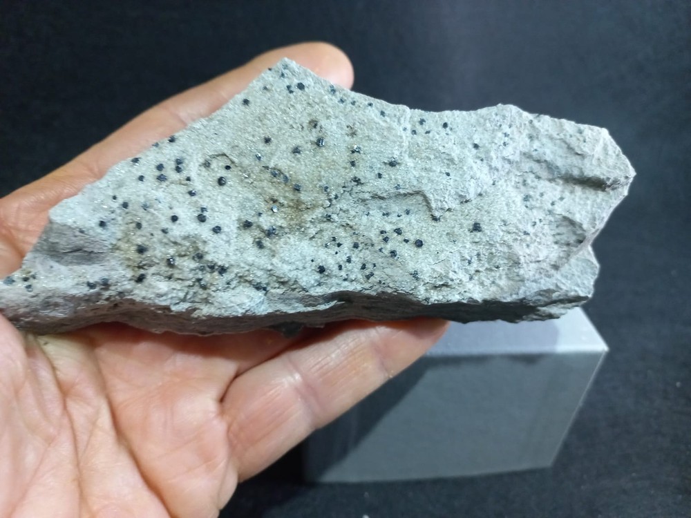 Osumilite Mineral Sardinia