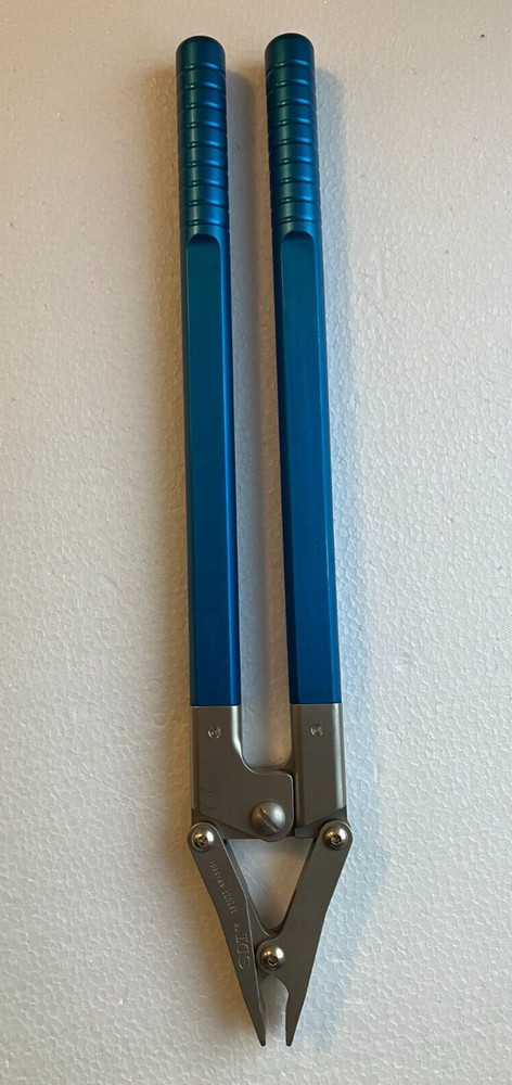SDI Diagnostics 282027 Squeezer - Axial G8J0601