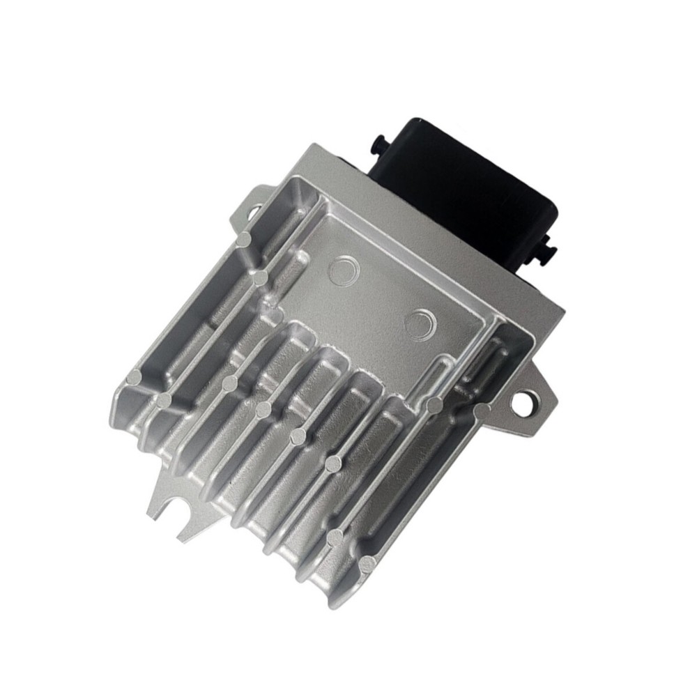 Plug-N-Play LFAE189E1C Transmission Control Module For Mazda 3 2.0L 2007-2011