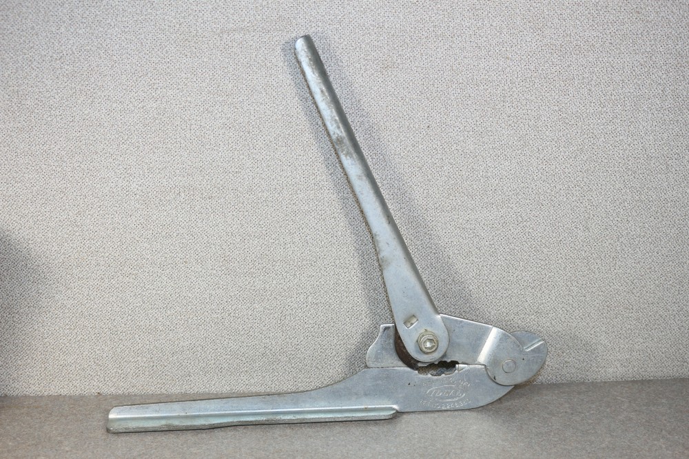 Vintage Ideal 45-079 Armor Cutter Cable Cutter