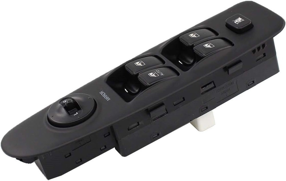 Front Left Driver Side Power Window Master Control Door Switch for Elantra 2001-