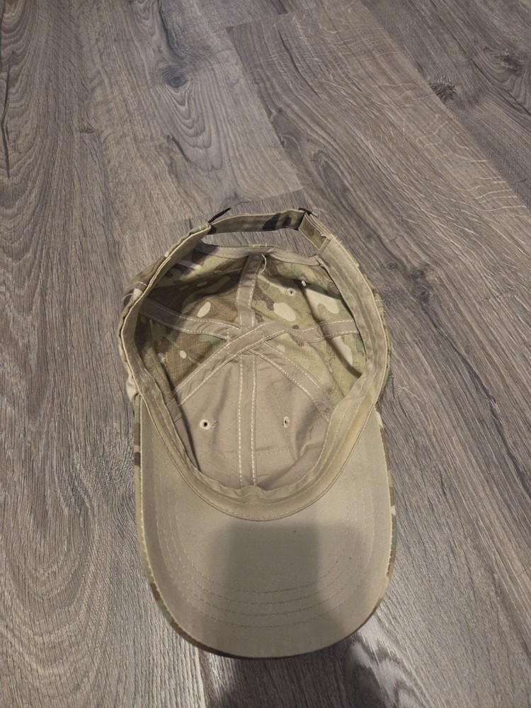 Multicam CONDOR hats