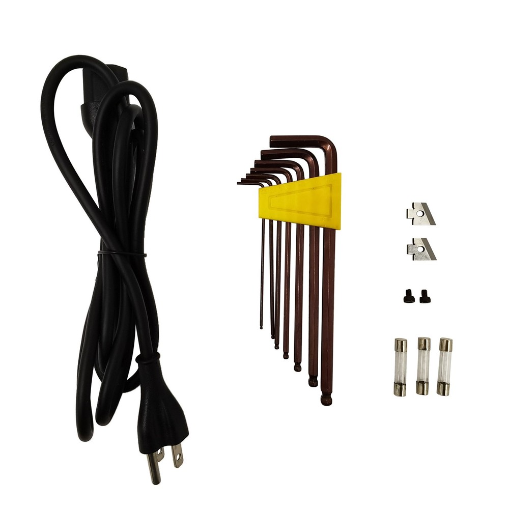 48mm 110V Coaxial Cable Stripping Machine 3-axis Cable Multi-layer Stripping