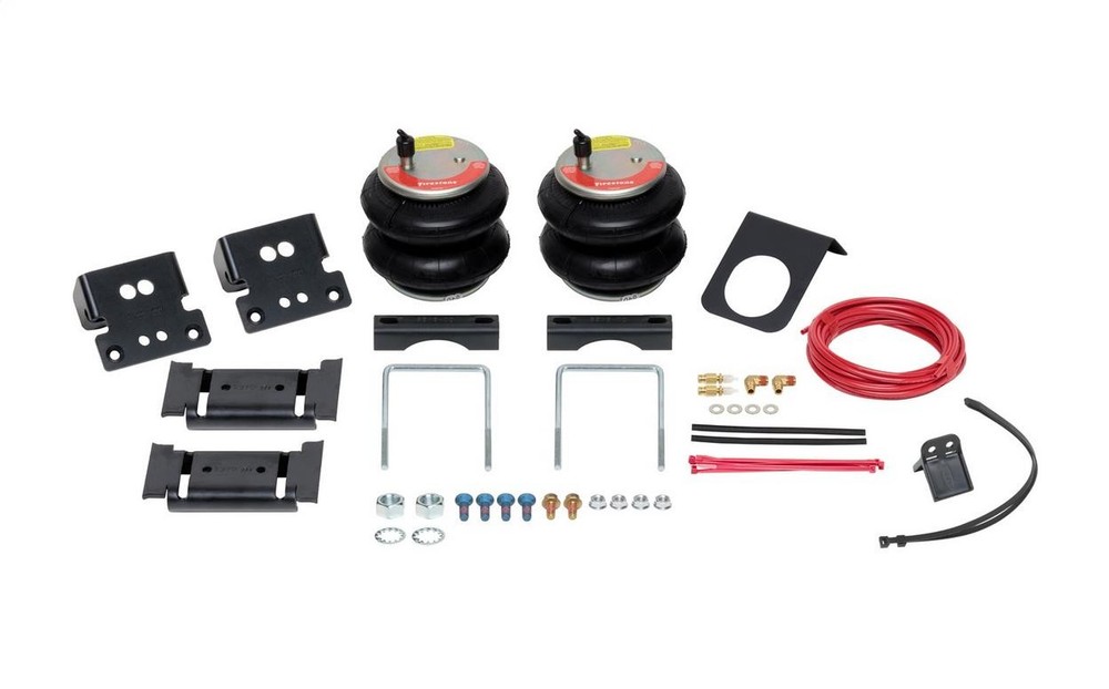Firestone Ride-Rite RED Label™ Ride Rite® Extreme Duty Air Spring Kit