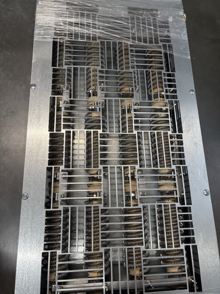 DBR-0200-03000-ENC Control Techniques Braking Resistors, DBR Series DYNAMIC