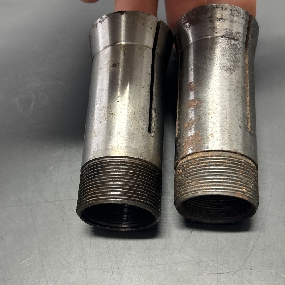 5C Collets 5/64” & 3/4”