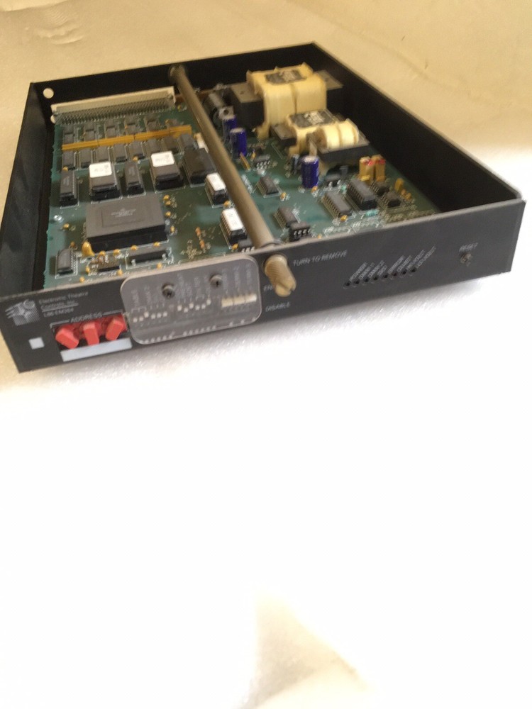 ETC L86-EM264 Dimming Control Panel