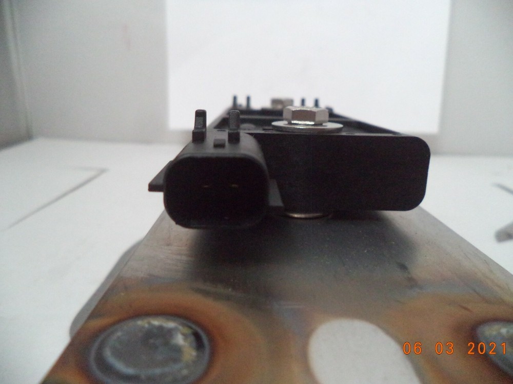 Cummins Sensor Table Bracket, pn 2866579