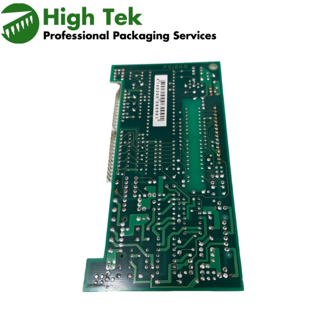 P-5186 Ishida CCW-S DUC Board