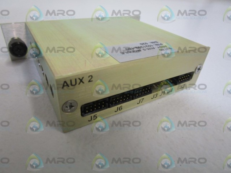 MODULE 1021399-100 NSNP