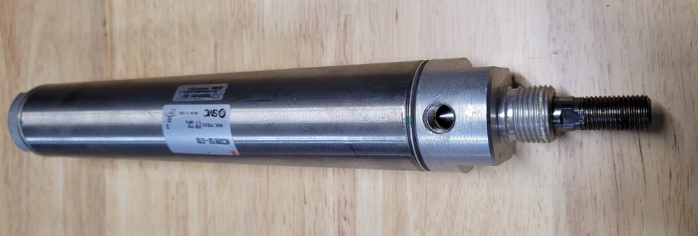SMC NCDMB150-0700 CYLINDER