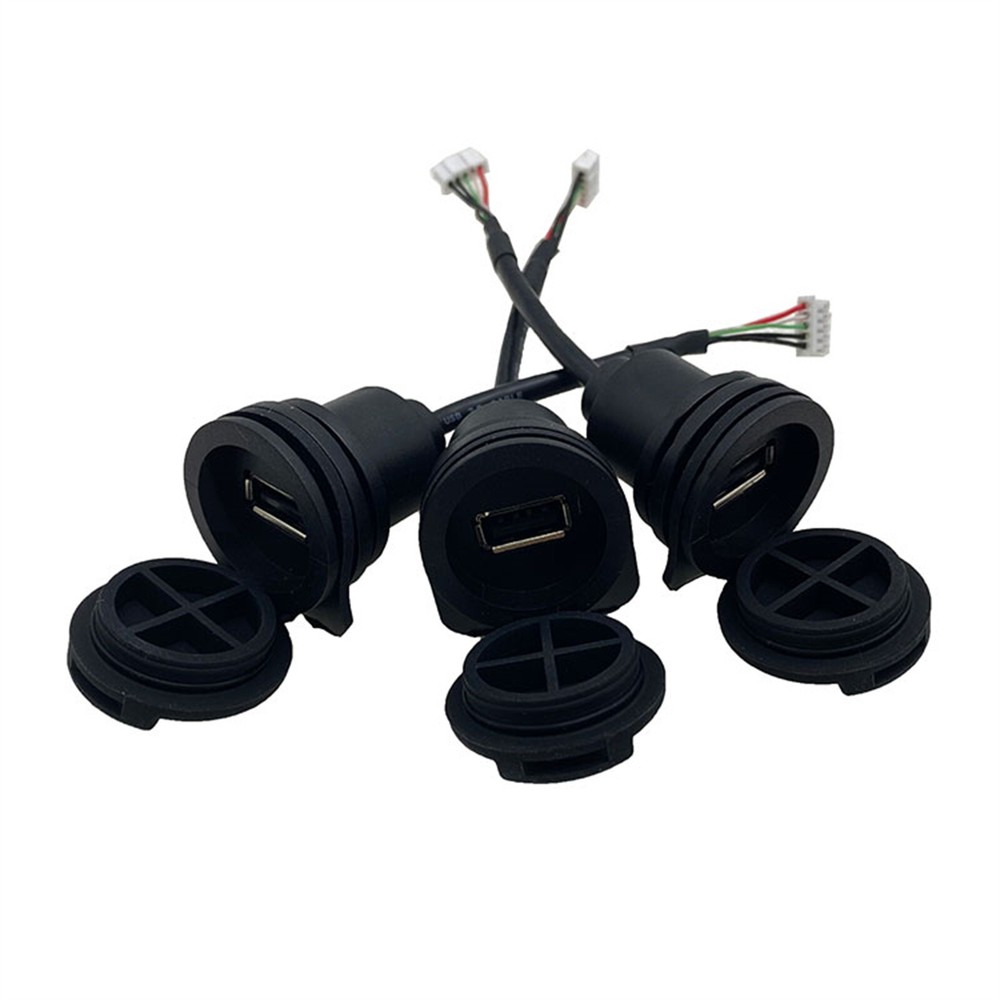3HAC028357-024 USB cable assembly for ABB 3HAC028357-001 DSQC679 teach pendant