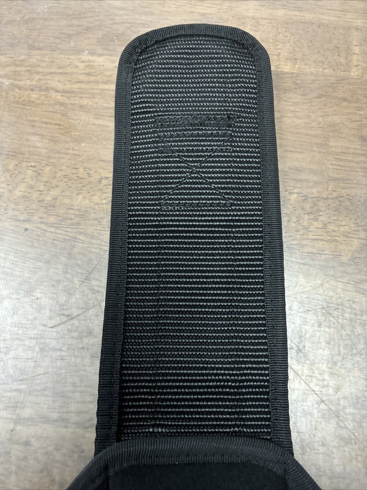 Nextnoid Weight Lifting Chain Belt (no Chain) (B-3)
