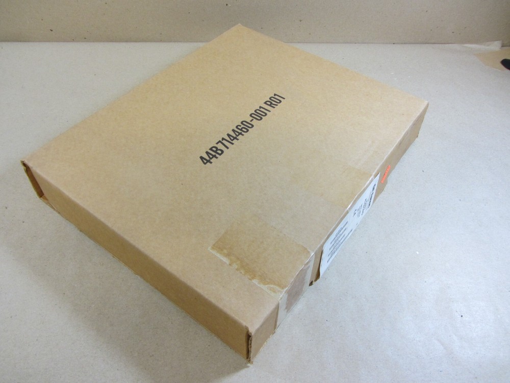 GE Fanuc PLC 8 Point Input Analog High Level Module, IC697ALG230G, Sealed Box