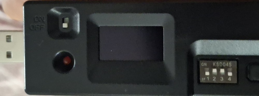 Software Rewriter Firmware Upgrader DIY Electronics Device Tools Discount Price